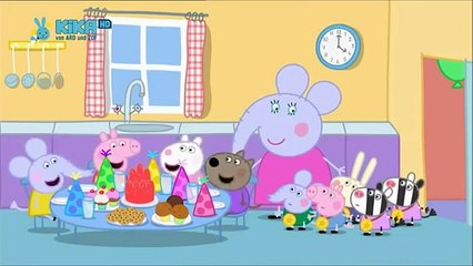 Peppa Wutz Deutsch Neue Episoden Folgen 2016