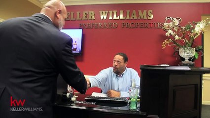 Sid Hameed_ Keller Williams