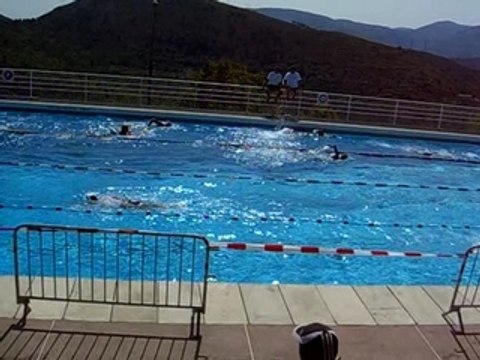 triathlon de levens 2007