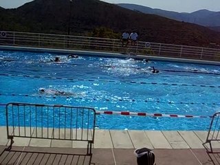 triathlon de levens 2007