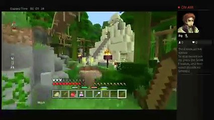 Continuing building fnaf (6)