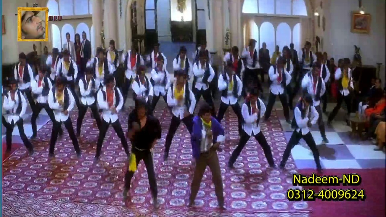 Hosh Na Khode Kahin Full HD 1080p