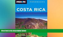 Ebook Best Deals  Moon Costa Rica (Moon Handbooks)  Buy Now