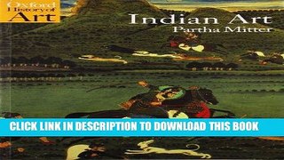 Ebook Indian Art (Oxford History of Art) Free Read
