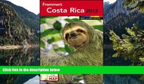 READ NOW  Frommer s Costa Rica 2013 (Frommer s Color Complete)  Premium Ebooks Online Ebooks