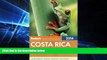 Ebook deals  Fodor s Costa Rica 2014 (Full-color Travel Guide)  Full Ebook