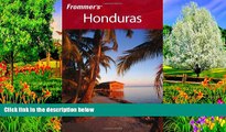 Full Online [PDF]  Frommer s Honduras (Frommer s Complete Guides)  Premium Ebooks Online Ebooks