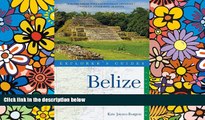 Ebook Best Deals  Explorer s Guide Belize: A Great Destination (Great Destinations Belize)  Full