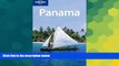 Ebook Best Deals  Lonely Planet Panama (Country Travel Guide)  Most Wanted