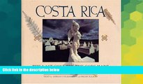 Ebook deals  Costa Rica: The Last Country The Gods Made  Most Wanted