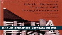 Best Seller Molly Brown s Capitol Hill Neighborhood (Historic Denver Guides) Free Read