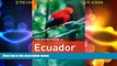 Buy NOW  The Rough Guide to Ecuador  Premium Ebooks Best Seller in USA