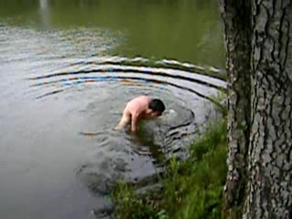 Kilometre a poil (TonPaK)