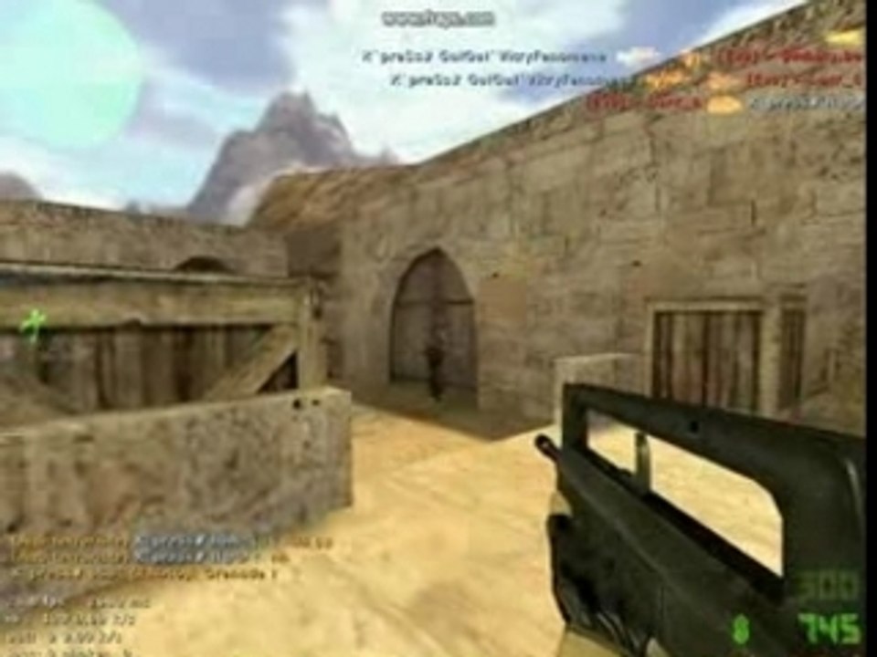 Full-team-famas