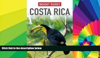 Must Have  Costa Rica (Insight Guides)  Buy Now