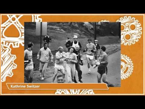 Fotos impactantes de pessoas que enfrentaram tempos difíceis com bravura