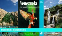 Best Buy Deals  Guide to Venezuela: The Bradt Travel Guide  Best Seller Books Best Seller