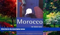 Best Buy Deals  Morocco: The Rough Guide, Sixth Edition (Rough Guide to Morocco)  Best Seller