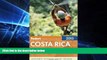 Ebook deals  Fodor s Costa Rica 2013 (Full-color Travel Guide)  Full Ebook