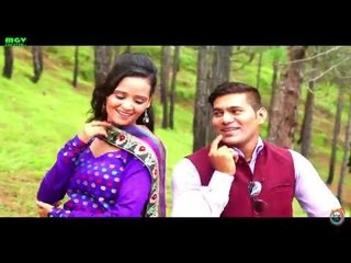 Dhoom Singh | Belya Gaun ki Hima | New Garhwali Video Song | MGV DIGITAL