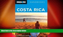 Deals in Books  Moon Costa Rica (Moon Handbooks)  Premium Ebooks Best Seller in USA