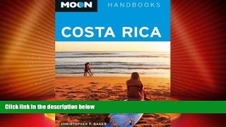 Deals in Books  Moon Costa Rica (Moon Handbooks)  Premium Ebooks Best Seller in USA