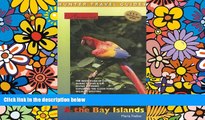 Ebook deals  Adventure Guide Honduras   The Bay Islands (Hunter Travel Guide) (Adventure Guide)