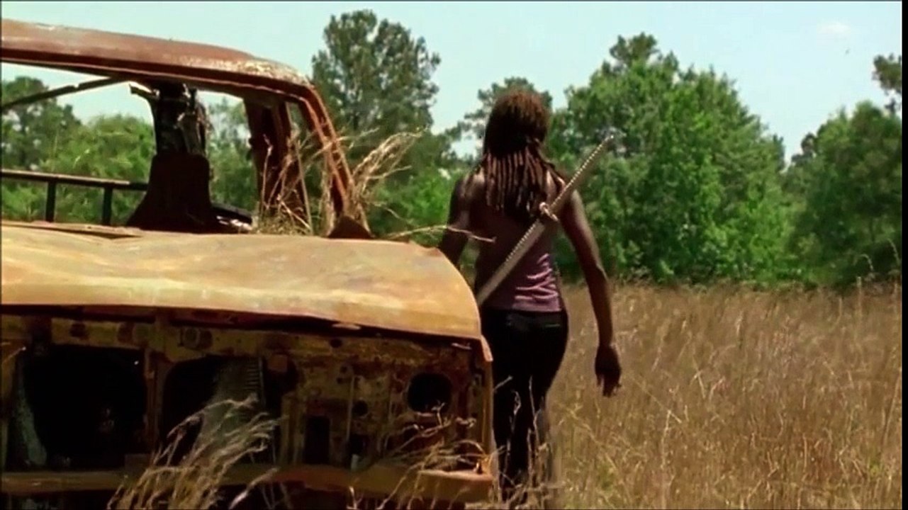 parts we missed