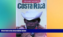 Must Have  Insight Guides: Costa Rica  Most Wanted