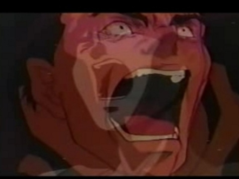 Amv - Berserk - Sum41 - Grab The Devil By The Horns And Fuck