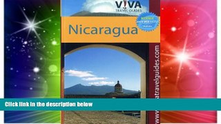 Ebook deals  VIVA Travel Guides Nicaragua  Most Wanted