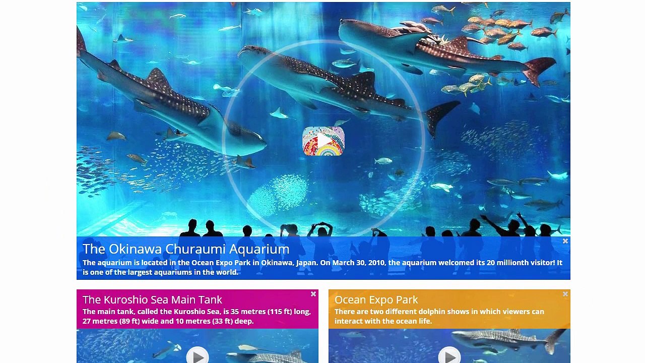 Videos for The Clever YouTube Plugin