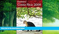 Best Buy Deals  Frommer s Costa Rica 2009 (Frommer s Complete Guides)  Full Ebooks Most Wanted