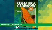 Ebook Best Deals  Costa Rica Handbook (Costa Rica Handbook, 3rd ed)  Full Ebook