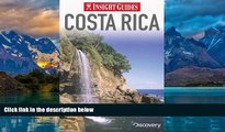 Best Buy Deals  Costa Rica (Insight Guides)  Full Ebooks Best Seller