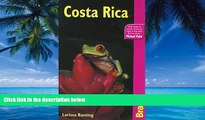 Best Buy Deals  Costa Rica: The Bradt Travel Guide  Full Ebooks Most Wanted