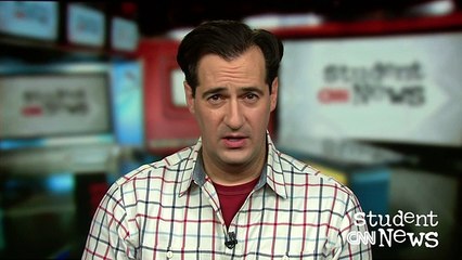 CNN Student News - November 15, 2016 - English Sub