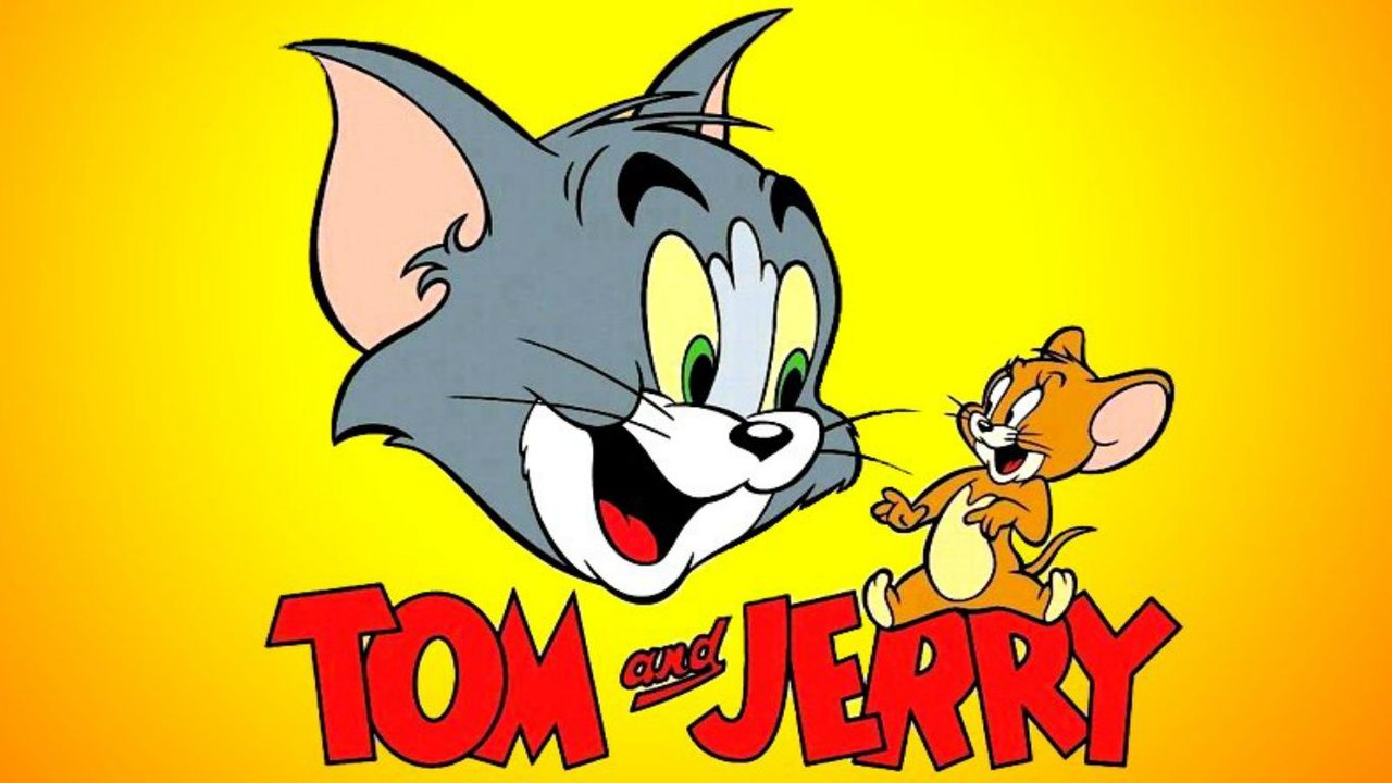 Tom and Jerry