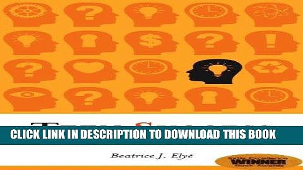 [PDF] Teen Success: Ideas to Move Your Mind Full Collection