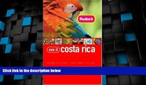 Deals in Books  Fodor s See It Costa Rica (Flexi), 1st Edition  Premium Ebooks Online Ebooks