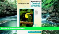 Best Buy Deals  Adventuring in Central America: Guatemala, Belize, El Salvador, Honduras,