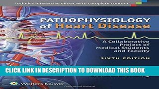 [PDF] Pathophysiology of Heart Disease: A Collaborative Project of Medical Students and Faculty