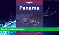 Best Buy Deals  Lonely Planet Panama  Full Ebooks Most Wanted