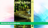 Ebook Best Deals  Guide to Belize (Bradt Travel Guides)  Buy Now