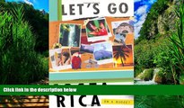Best Buy Deals  Let s Go Costa Rica 3rd Edition  Full Ebooks Best Seller