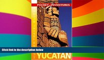Ebook deals  Yucatan Pocket Adventures (New Pocket Adventure)  Full Ebook