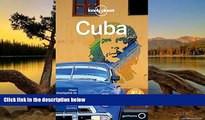 Deals in Books  Lonely Planet Cuba (Travel Guide) (Spanish Edition)  Premium Ebooks Online Ebooks