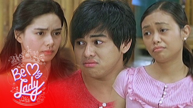 Be My Lady: Pinang tells Nars & Migi her plan