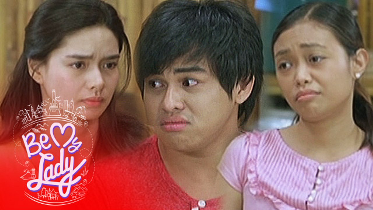 Be My Lady: Pinang tells Nars & Migi her plan