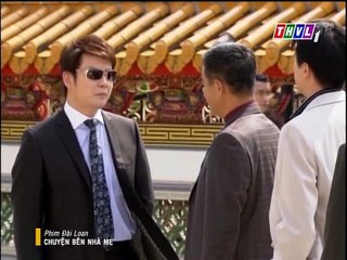 Chuyện Bên nhà mẹ tập 505 - Phim Đài Loan